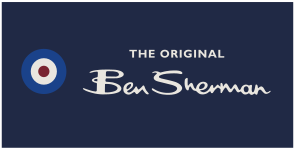 Ben Sherman